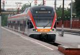 В Беларуси дорожает проезд в электричках и поездах