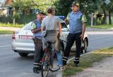 ГАИ в Беларуси начнет усиленно следить за пешеходами и велосипедистами