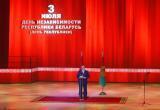 Лукашенко призвал артистов Беларуси не терять чувства меры в погоне за славой