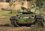 Минобороны Германии поставит Украине десятки танков Leopard