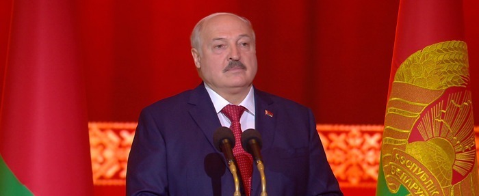 Лукашенко рассказал американцам, за кого голосовать на выборах президента