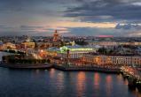 Курортный сбор вводят в Санкт-Петербурге