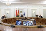 Лукашенко убежден в скором вступлении Беларуси в ШОС