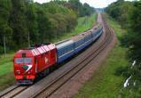 Проезд в поездах и электричках дорожает в Беларуси