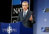 Столтенберг: на саммите НАТО в Вильнюсе примут многолетний пакет поддержки Украины