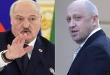 Немецкая разведка прослушивала переговоры Лукашенко и Пригожина во время мятежа