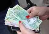 Стало известно, какие зарплаты у белорусов в Минске и регионах