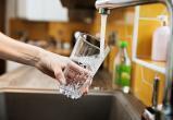 Половина американцев использует небезопасную воду