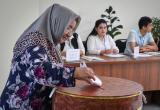 Досрочные выборы президента проходят в Узбекистане