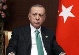 Эрдоган заявил, что пустит Швецию в НАТО, если Турцию пустят в ЕС