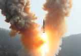 Северная Корея запустила ракету, способную достичь любой точки США