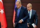 Эрдоган хочет лично обсудить с Путиным состоявшуюся выдачу командиров «Азова» Украине