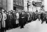 150 лет назад началась самая «Великая» в истории экономическая депрессия