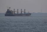 Последнее судно покинуло порт Одессы в рамках зерновой сделки