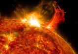 На Солнце зафиксированы три вспышки, которые нарушают связь на Земле