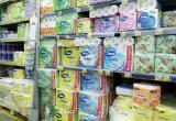 Производитель туалетной бумаги и прокладок завершил продажу активов в России