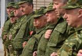 В Беларуси будет народное ополчение. Лукашенко подписал закон