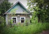 В Беларуси более 10 тысяч пустующих домов, найти любой можно в специальной базе