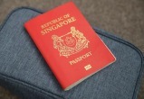 Паспорт Сингапура признан самым ценным в мире