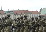Польша перебросила к границе Беларуси две бригады военных