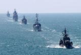 Украина объявила военной целью все суда, идущие в Россию по Черному морю