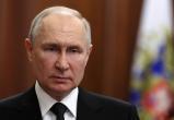 Путин: результатов украинского контрнаступления нет, а на агрессию против Беларуси ответит Москва