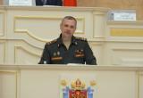 В Украине погиб российский полковник Вашунин