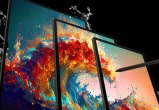 Samsung показал новые смартфоны-«раскладушки» Galaxy Fold 5 и Galaxy Flip 5