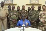 Военные Нигера свергли президента Базума и закрыли границы страны