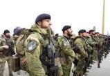 Кадыров назвал численность чеченских бойцов в Украине