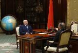 Лукашенко: Беларусь не может спокойно смотреть на происходящее в ООН