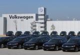 Компания Volkswagen продала все активы в России за 125 млн евро