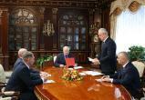 Лукашенко назначил новых министров ЖКХ и транспорта