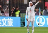 Игрок сборной Марокко вышла на игру в хиджабе впервые в истории футбола