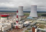 Второй энергоблок БелАЭС выработал первый миллиард киловатт-часов энергии