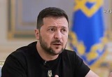 Зеленский пожаловался на недостаток западной помощи Украине