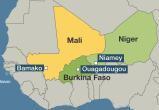 Буркина-Фасо и Мали пообещали присоединиться к войне в случае вторжения в Нигер