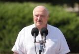 Лукашенко рассказал, чем ЧВК "Вагнер" занимается в Беларуси