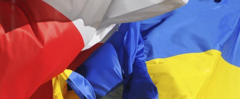 Посла Польши вызвали в МИД Украины из-за заявлений о неблагодарности Киева
