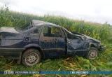 19-летний водитель погиб, не справившись с управлением в Ивановском районе