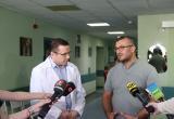 Белорусские хирурги провели уникальную операцию на сердце 4-летней девочки