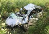 18-летний пассажир Ford погиб в аварии в Ганцевичском районе