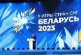 Лукашенко назвал санкции в спорте признаком слабости и страха «мировых заправил»