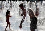 6 августа из-за аномальной жары в Беларуси объявлен красный уровень опасности