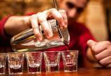 Жителям Латвии могут ограничить продажу алкоголя из-за повального пьянства