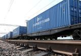 Белорусские товары будут доставлять в Китай на транзитных поездах из Европы