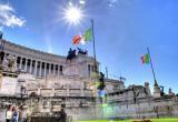 Италия остановила выдачу «золотых виз» для белорусов и россиян