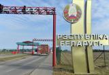 15 августа Литва готовится закрыть два пункта пропуска на границе с Беларусью