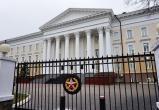 Минобороны заявило о пресечении попыток проникновения на охраняемые объекты Беларуси