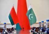 Лукашенко указал на динамичность развития отношений Беларуси и Пакистана